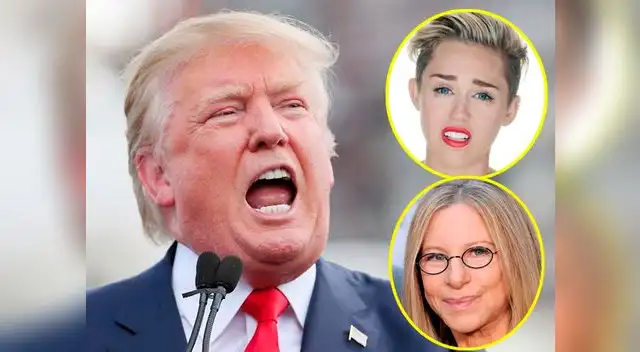 Dejarían Estados Unidos antes que Donald Trump asuma la presidencia de Estados Unidos Dejarían Estados Unidos antes que Donald Trump asuma la presidencia de Estados Unidos