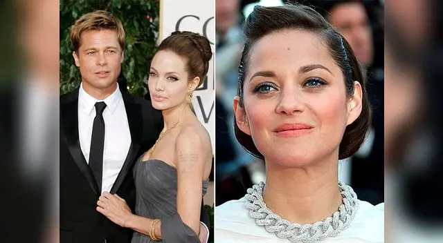 Prensa internacional calificó a Marion como la "tercera en discordia"