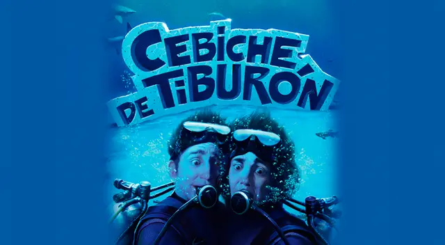 Una nueva producción peruana se estrenará en todas las salas