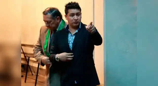 Rony en la mira de la justicia Rony en la mira de la justicia