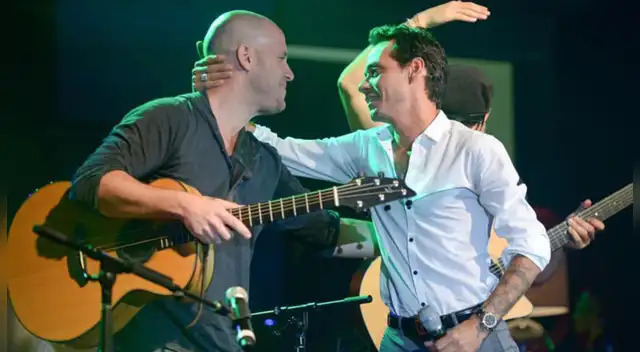 Tienen una hermandad musical