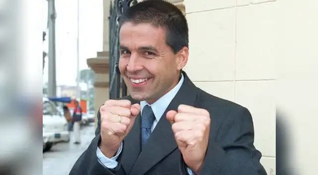 Gonzalo Núñez cumplirá esta promesa si gana la  'Bicolor'