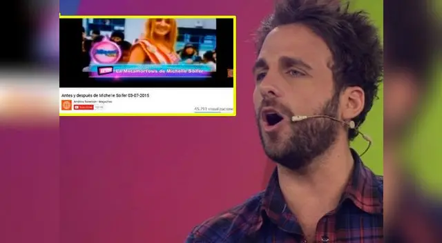 Rodrigo González no dudó en recordarles sus peores comentarios