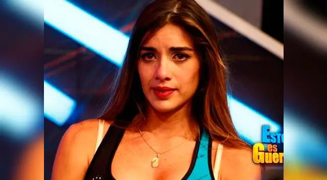 No esperaba que el show se saliera de control