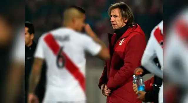 El jugador pasa por una crisis en su carrera