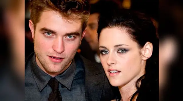 Robert y Kristen ya no continuarían más en la famosa saga