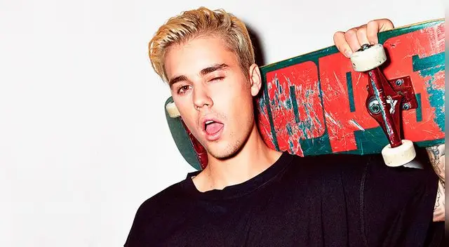 Sigue con su vida loca 