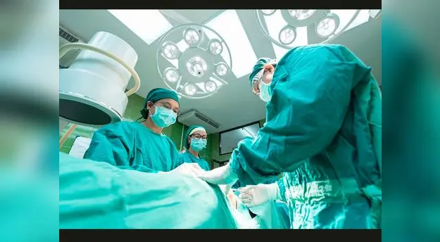 El proyecto incluía a 20 pacientes declarados clínicamente muertos El proyecto incluía a 20 pacientes declarados clínicamente muertos