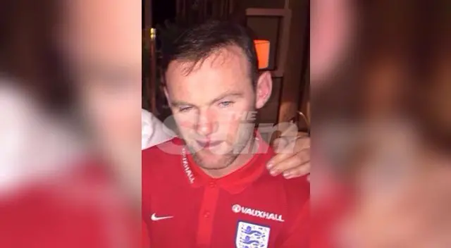 Visiblemente con signos de haber tomado Visiblemente con signos de haber tomado