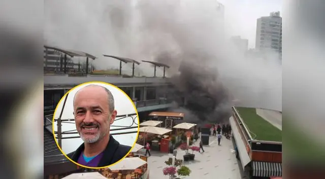 Homónimo del actor estaba entre los desaparecidos Homónimo del actor estaba entre los desaparecidos