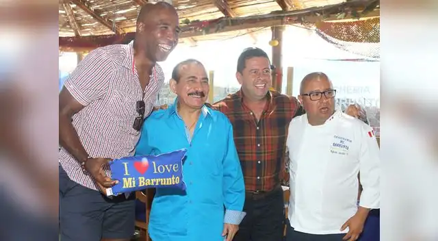 Ex integrante de El Gran Combo cantará sus mejores éxitos para público chalaco