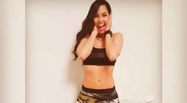 Impacta en sesión de fotos