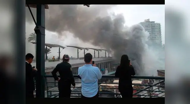 Víctimas mortales por incendios ya suman 25 muertos en lo que va del año solo en Lima Víctimas mortales por incendios ya suman 25 muertos en lo que va del año solo en Lima