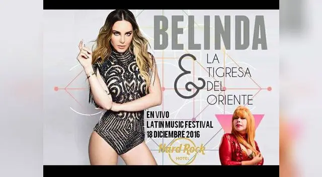 Estrella mexicana le enmendó la plana a nuestra compatriota Estrella mexicana le enmendó la plana a nuestra compatriota