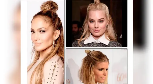 Celebridades que ya usan esta tendencia.