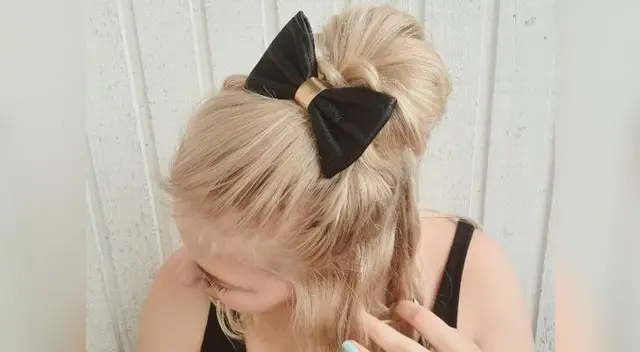 Puedes agregarle accesorios.