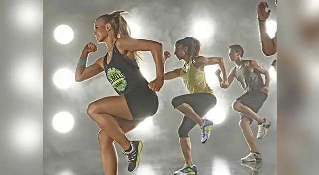 Bodyattack Bodyattack