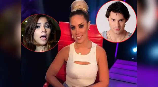 Les hizo una maldita brujería