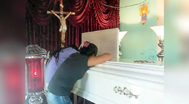 Familiares exigen justicia tras muerte de comerciante Familiares exigen justicia tras muerte de comerciante