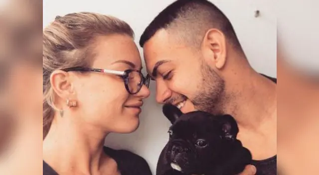 Son la pareja del momento en Chollywood