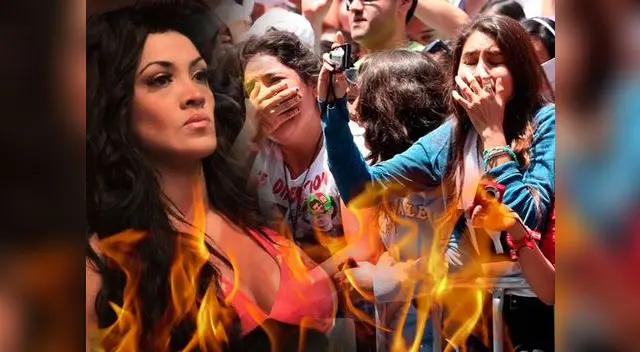 Micheille Soifer provocará que todas sus michilovers terminen llorando