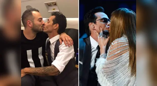 Salsero hizo de las suyas en las redes sociales