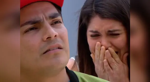 Fernanda hizo algo de lo que quizás se arrepentirá