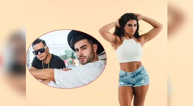 Una locura sus movimientos.