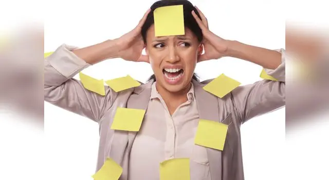 Conoce los tips para combatir el estrés. 