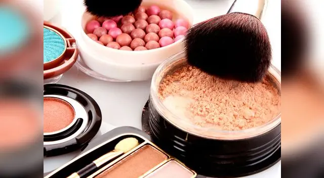 Repara tu maquillaje con estos trucos sencillos