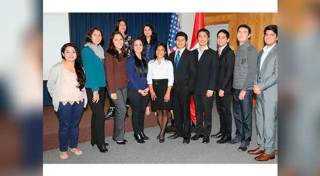 Jóvenes estarán con Obama Jóvenes estarán con Obama