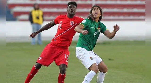 Perú perdería los puntos que ganó en mesa