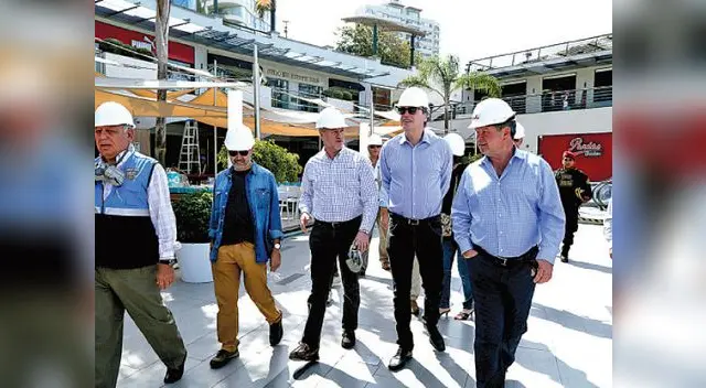 Autoridades pidieron la presencia de los dueños de UVK para conocer detalles sobre el estado de su infraestructura