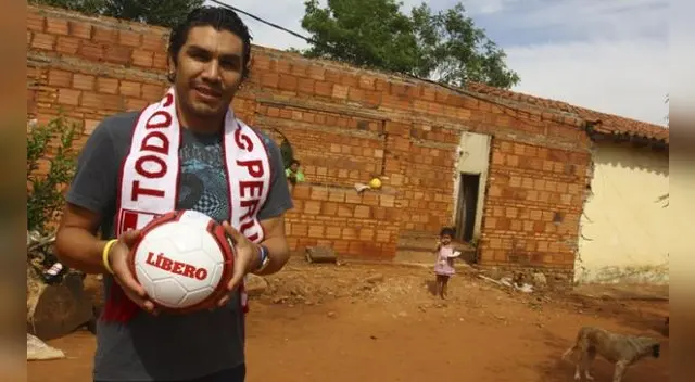 La película sobre la vida de Cabañas empezará a filmarse el 2017