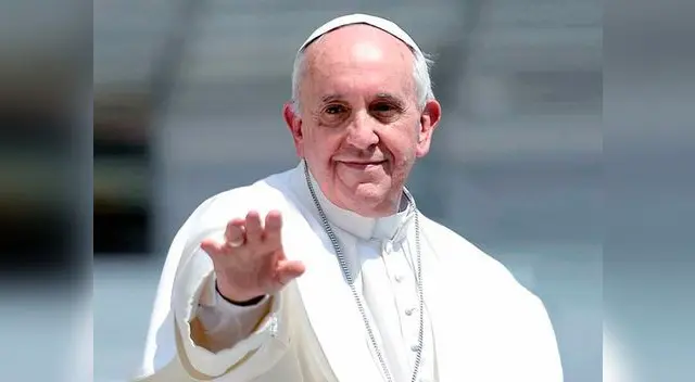 Francisco cuestiona el ala dura de la Iglesia Católica