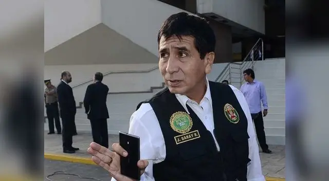 Retiro de protección policial lo pondría a merced de bandas que ayudó a desbaratar