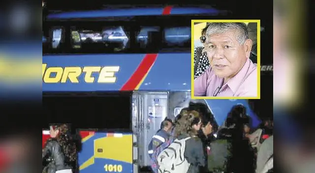 El ex policía quiso defenderse y lo acribillaron