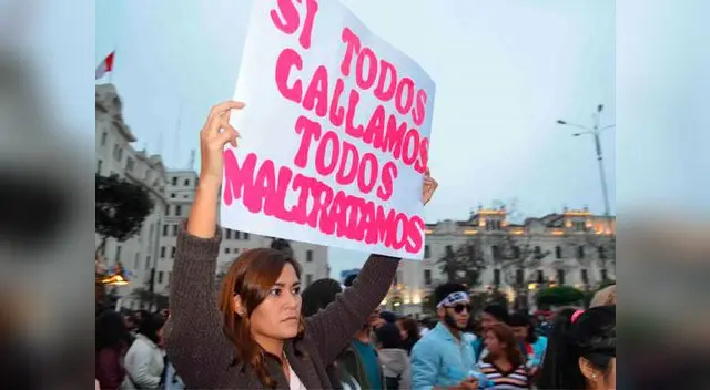 Miles de mujeres volverán a marchar contra el feminicidio que no cesa en el país