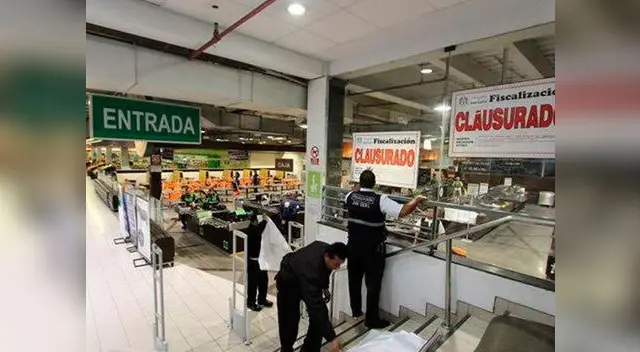 Inician plan de inspección de medidas de seguridad en zonas comerciales de San Isidro Inician plan de inspección de medidas de seguridad en zonas comerciales de San Isidro