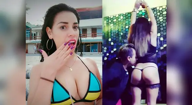 Video de su presentación en el vecino país causa polémica Video de su presentación en el vecino país causa polémica