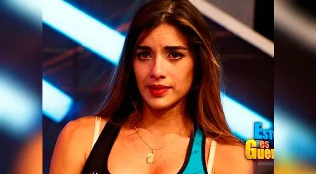 No todo era alegría tras su llegada al Perú