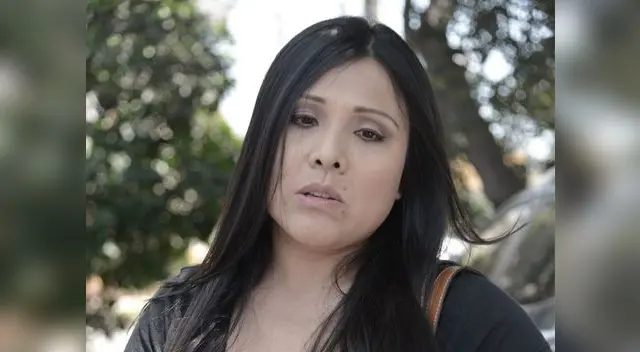 Tula Rodríguez opina sobre Karla Solf