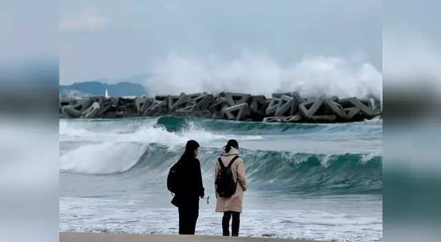 Japón no deja de temblar