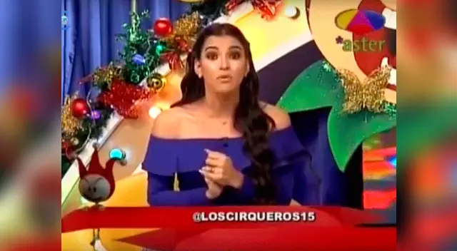 Su ex pareja no contó con la audacia de su bella novia para descubrir su infidelidad