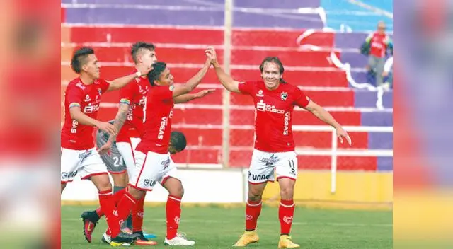 El equipo cusqueño espera volver a la máxima categoría y hará todo para que se concrete el sueño de su hinchada