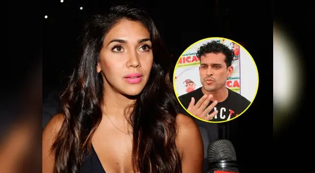 Modelo dejó en claro todo