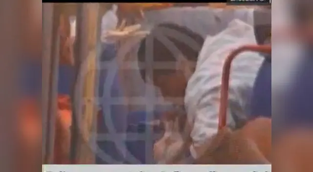 comerciantes inflan pollos para que pesen más y así subir el precio 