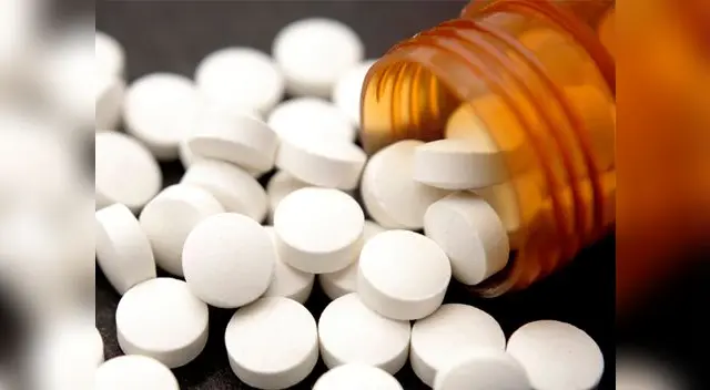 Los múltiples usos de la aspirina. Los múltiples usos de la aspirina.