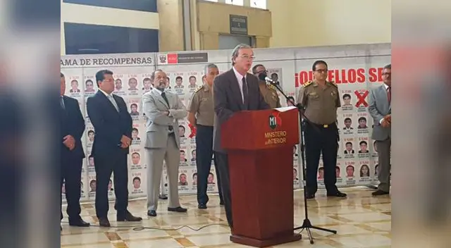  Anuncian pase al retiro de 790 oficiales de la PNP 