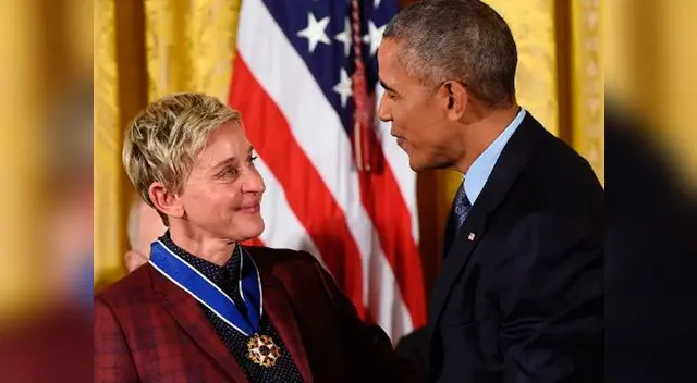 La conductora es una defensora de los derechos para la comunidad LGTBI